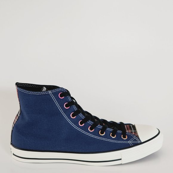 Converse CTAS Hi X You Seasonal Color Canvas Unisex Sneakers 152620C NWT - Picture 2 of 6